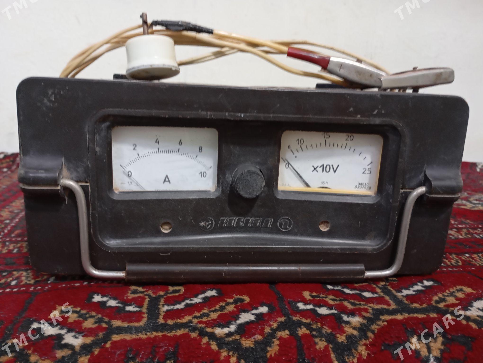 akumlýator zarýatnyk - Теджен - img 4