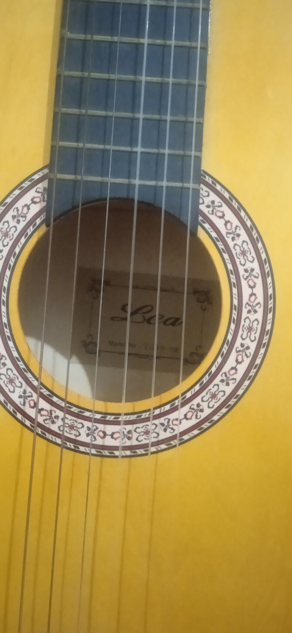 Gitara - Мары - img 5