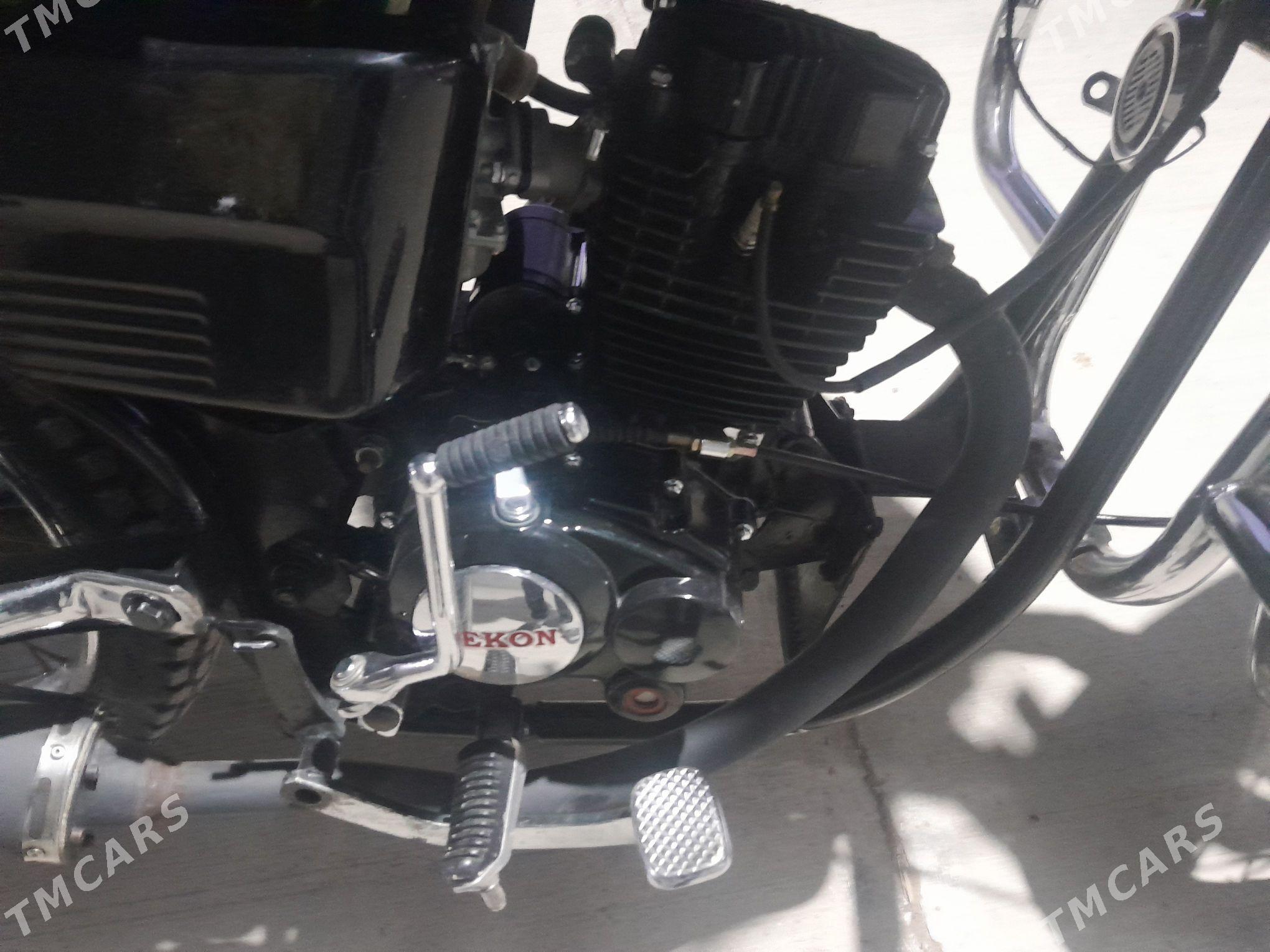 Jawa Forty Two 2025 - 16 000 TMT - Гызыларбат - img 3