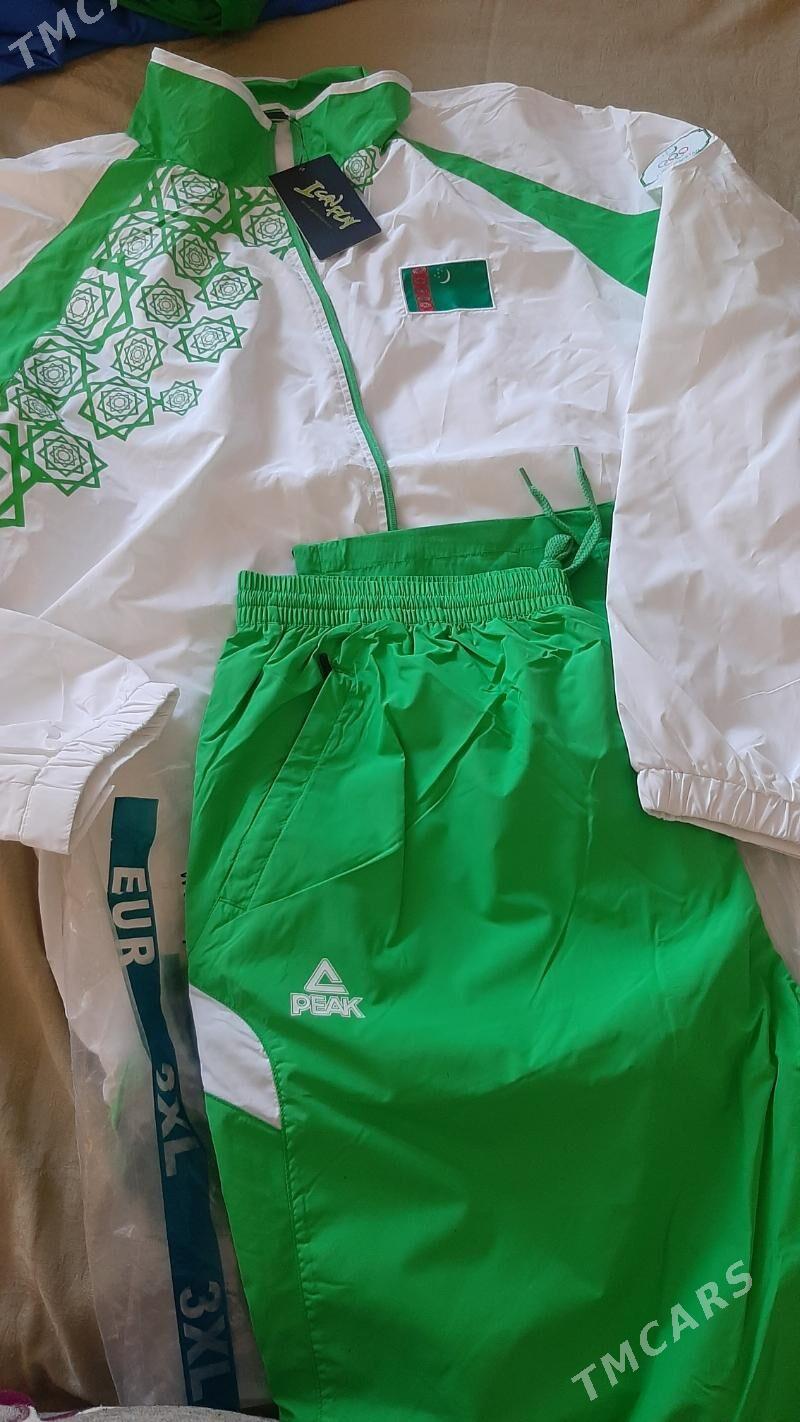 sportiwka - Aşgabat - img 3