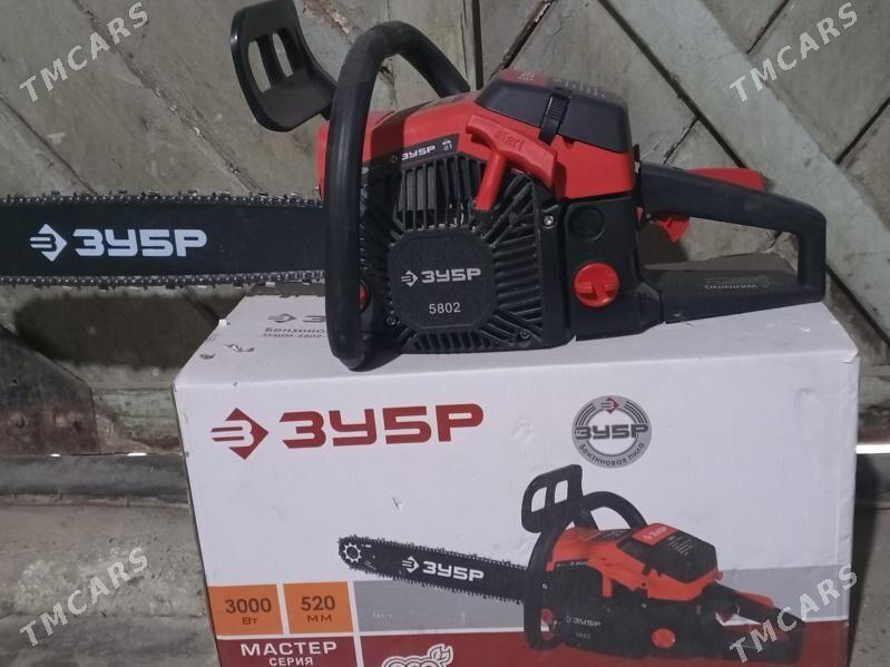 Agaç kesýän - Ашхабад - img 1