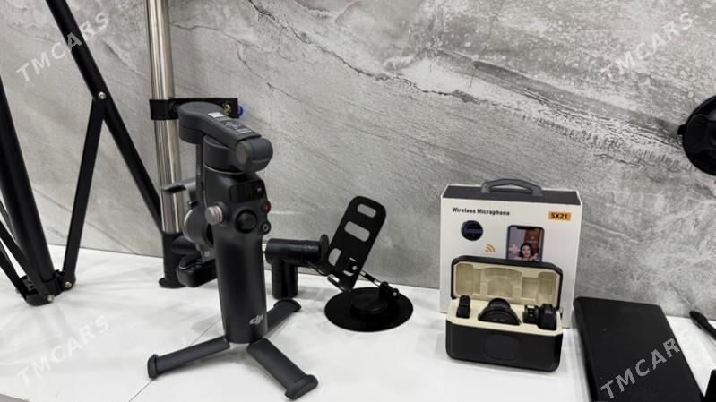 Smm, bloger - Türkmenbaşy - img 2