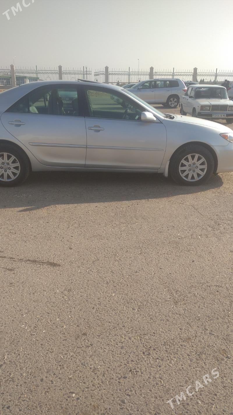 Toyota Camry 2002 - 190 000 TMT - Mary - img 3