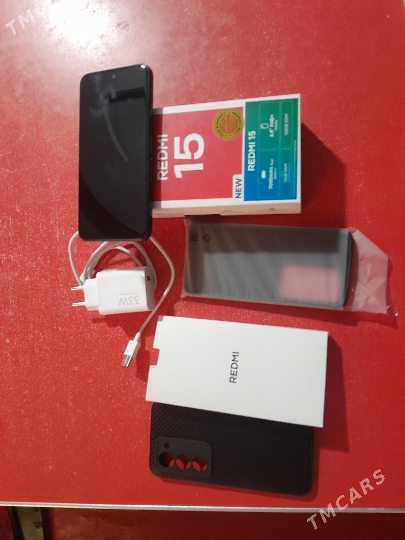 Redmi 15 - Дашогуз - img 2