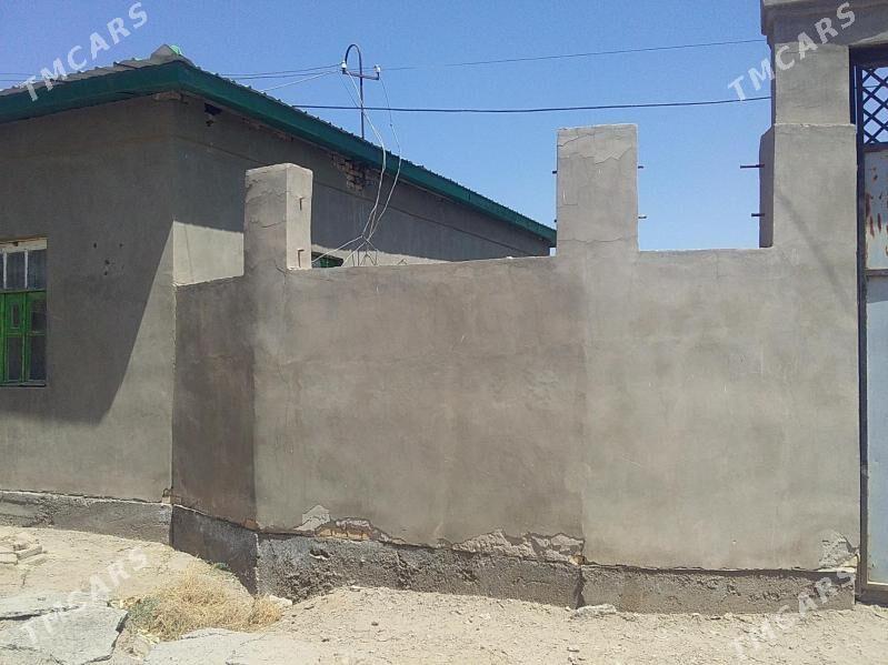 Дача Новая автостанция - Türkmenabat - img 3