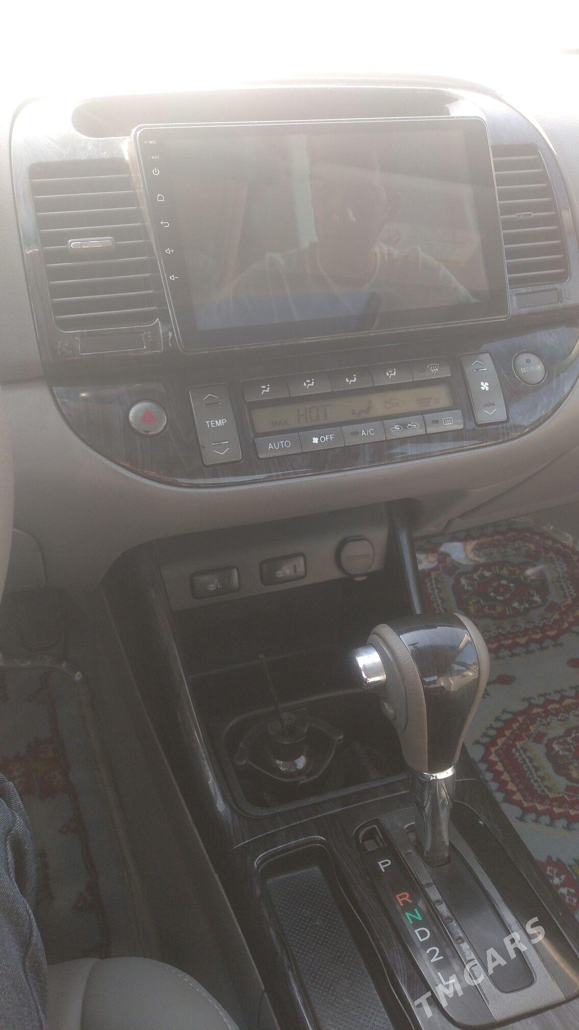 Toyota Camry 2002 - 190 000 TMT - Mary - img 6