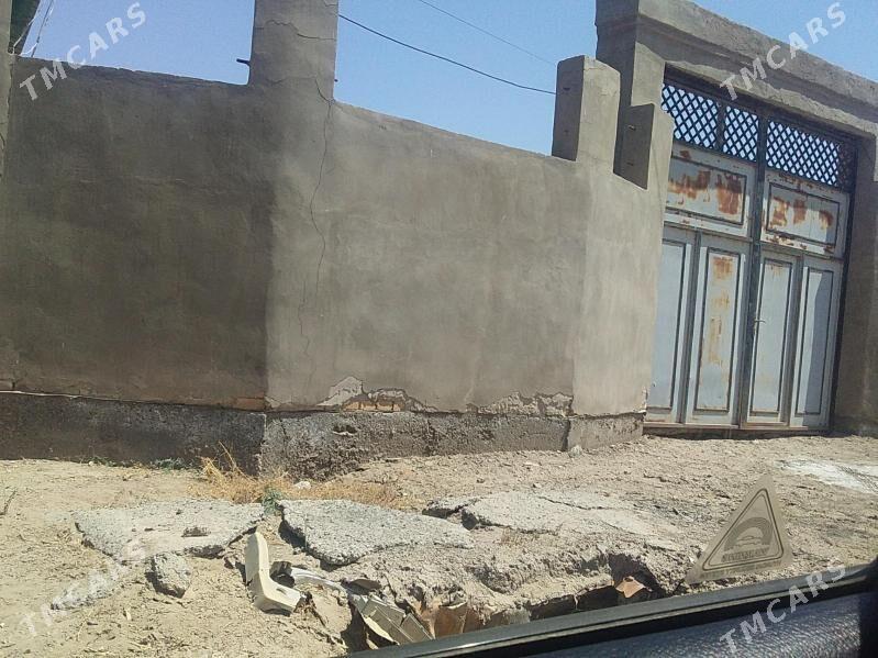 Дача Новая автостанция - Türkmenabat - img 2