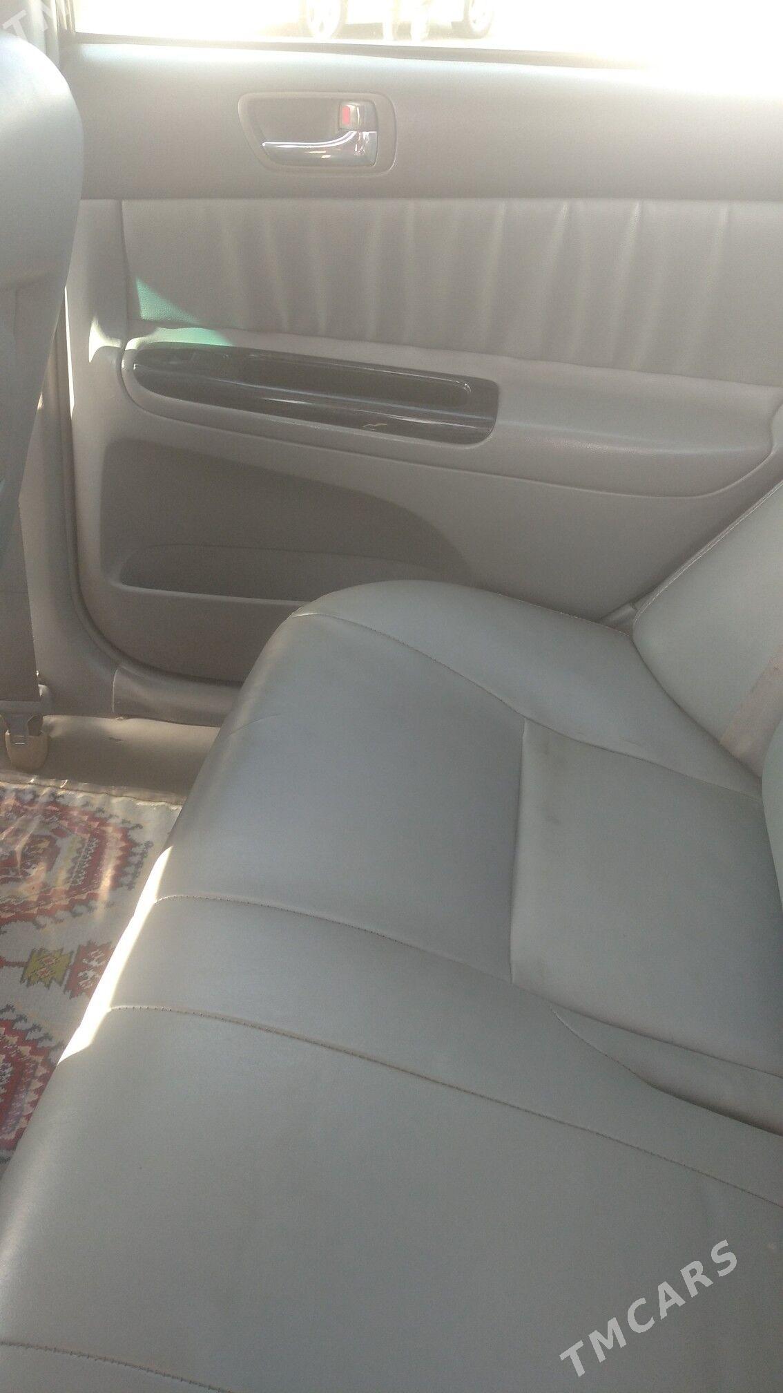 Toyota Camry 2002 - 190 000 TMT - Mary - img 5