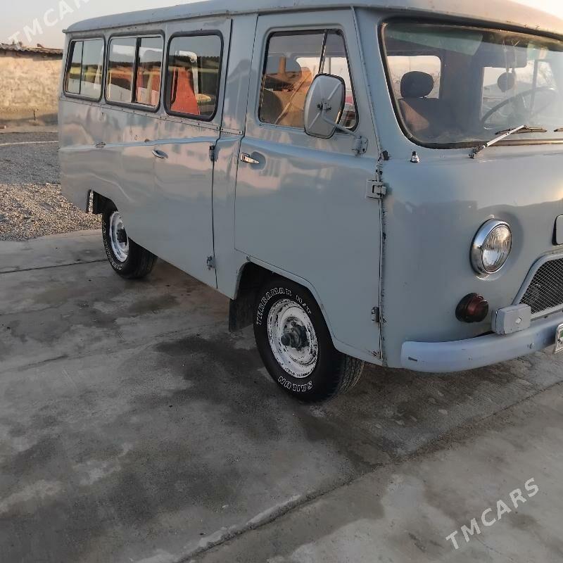 UAZ 452 1983 - 36 000 TMT - Бахарден - img 2