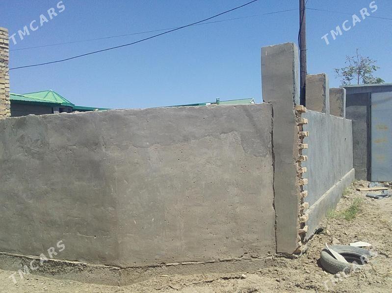 Дача Новая автостанция - Türkmenabat - img 4