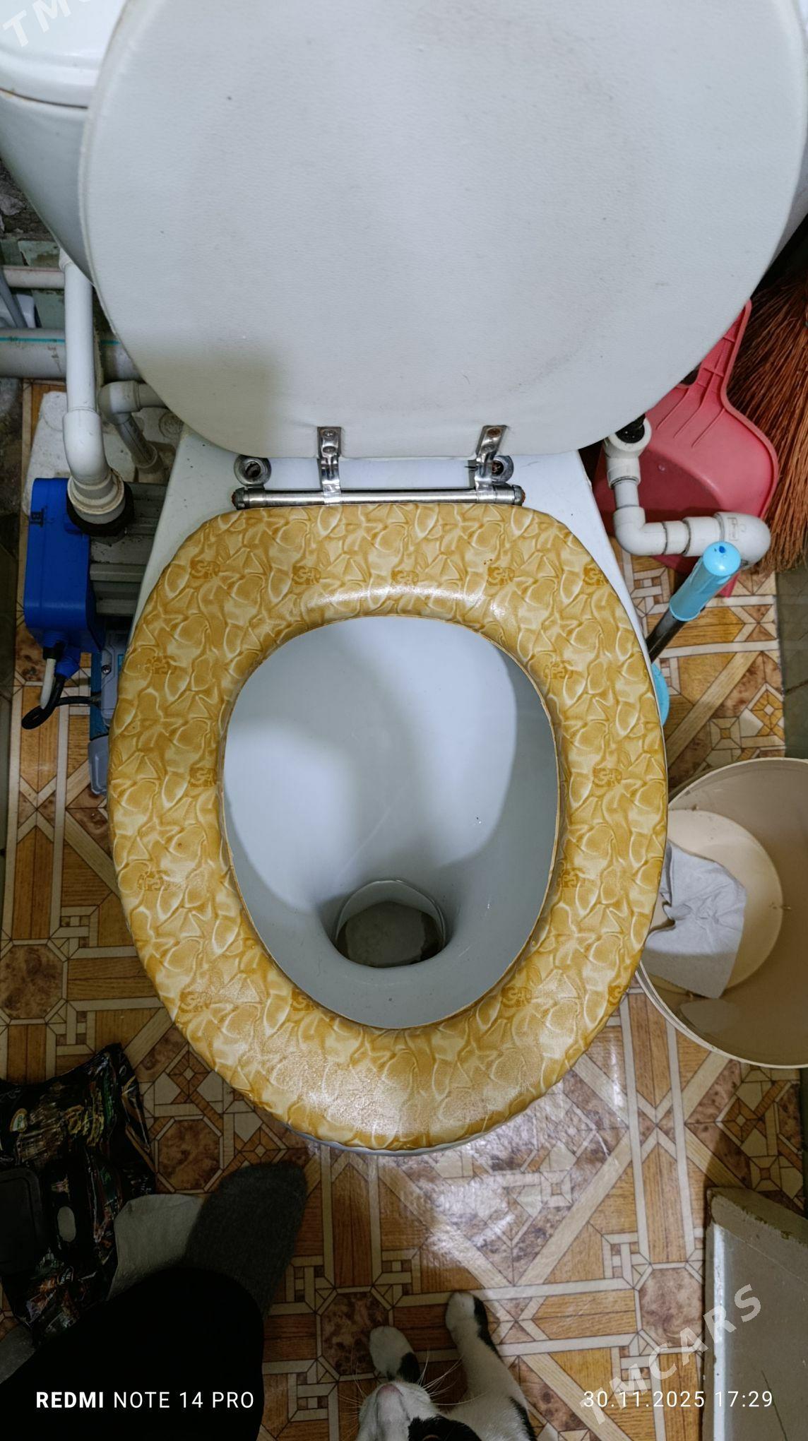 унитаз - Türkmenabat - img 2