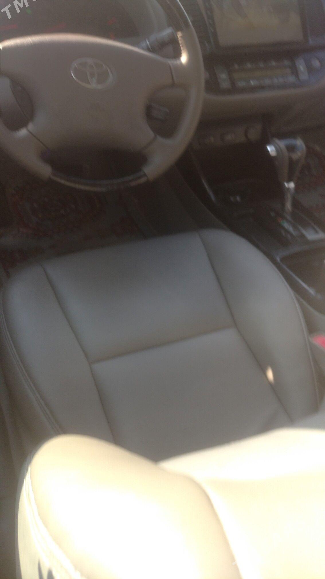 Toyota Camry 2002 - 190 000 TMT - Mary - img 4