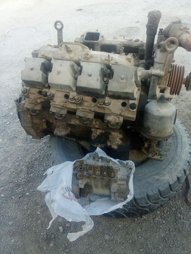 Mator 17 000 TMT - Гызыларбат - img 4