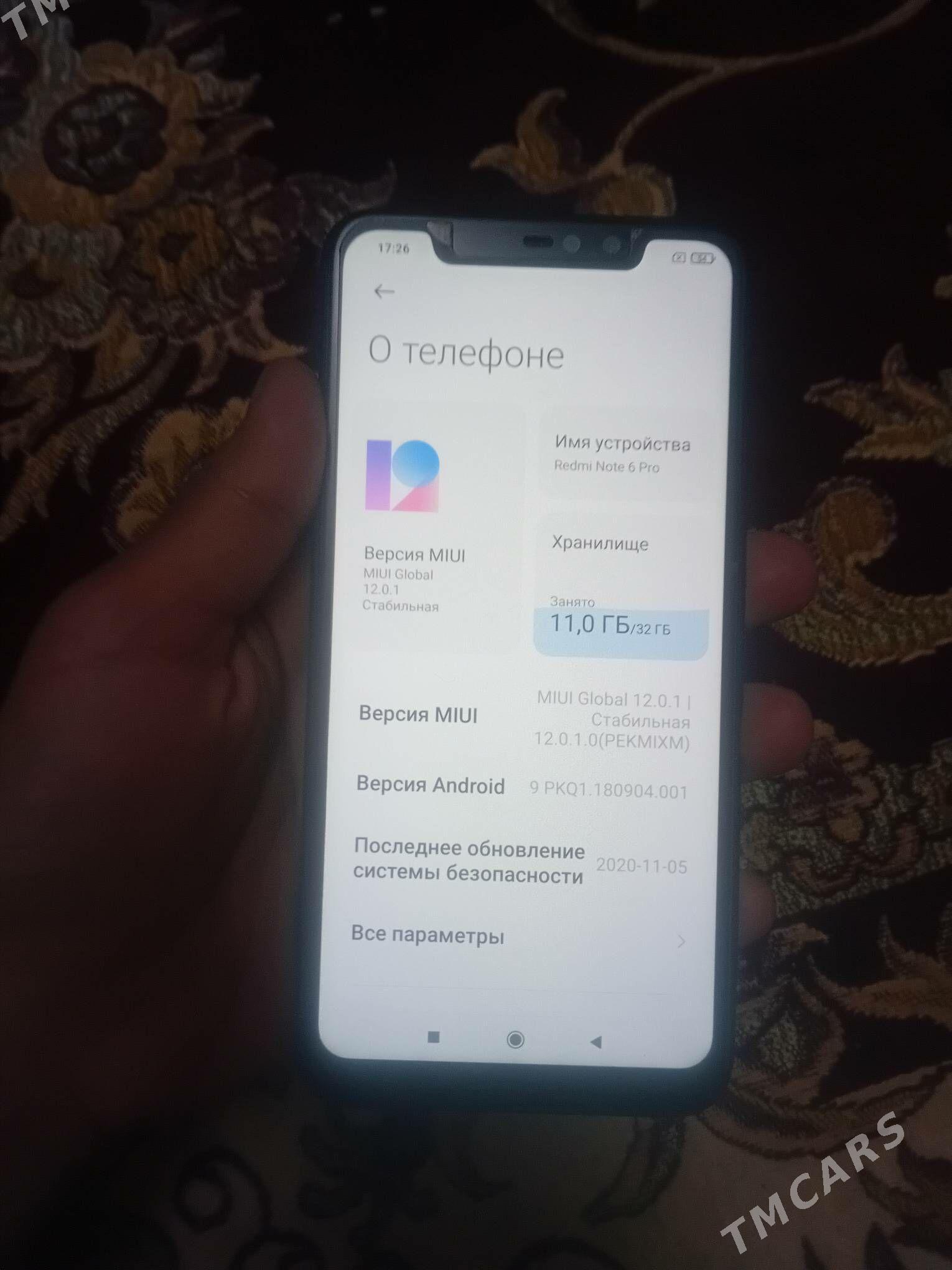 redmi - Дашогуз - img 2