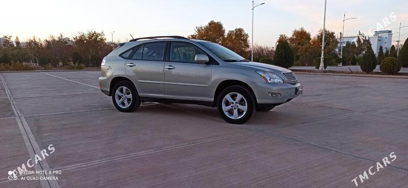 Lexus RX 330 2004 - 290 000 TMT - Daşoguz - img 3