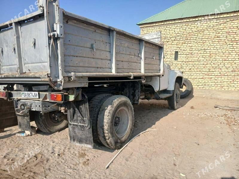 Zil 130 1992 - 45 000 TMT - Gökdepe - img 2