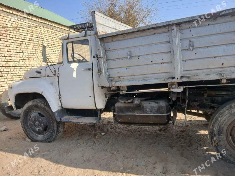 Zil 130 1992 - 45 000 TMT - Gökdepe - img 3
