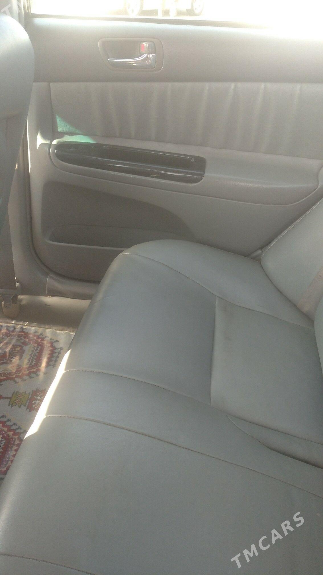 Toyota Camry 2002 - 190 000 TMT - Mary - img 9