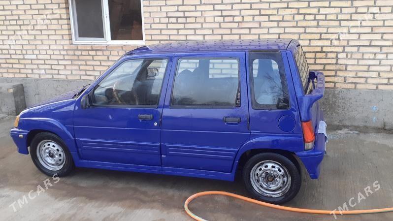 Daewoo Tico 1997 - 21 000 TMT - Daşoguz - img 2