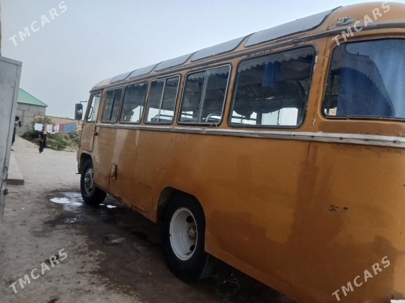 ПАЗ 3203 1987 - 70 000 TMT - Теджен - img 2