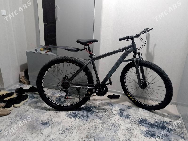 Welosiped 29 lyk welik - Балканабат - img 2