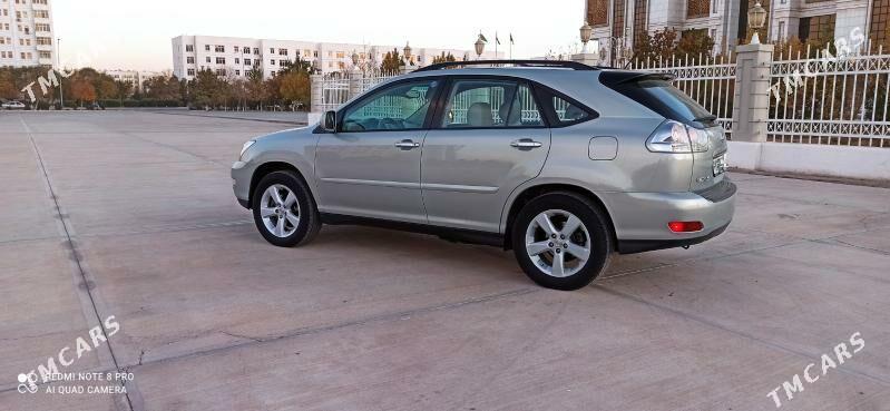 Lexus RX 330 2004 - 290 000 TMT - Daşoguz - img 2