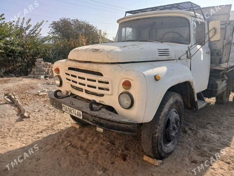 Zil 130 1992 - 45 000 TMT - Gökdepe - img 4