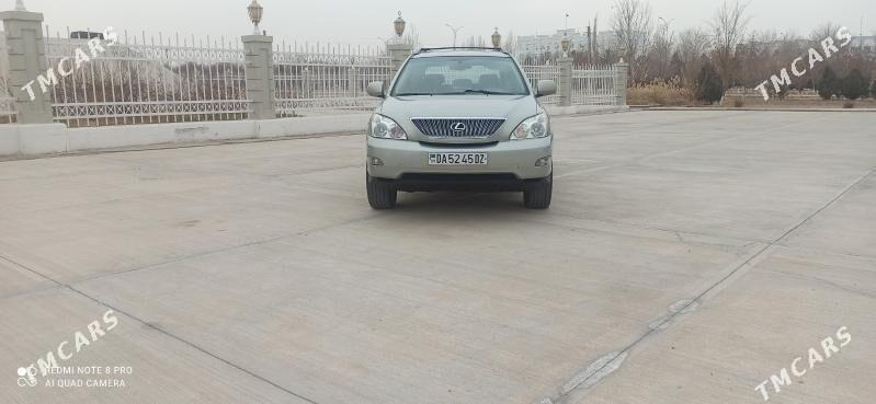 Lexus RX 330 2004 - 290 000 TMT - Daşoguz - img 5