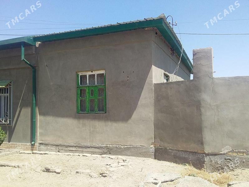 Дача Новая автостанция - Türkmenabat - img 5