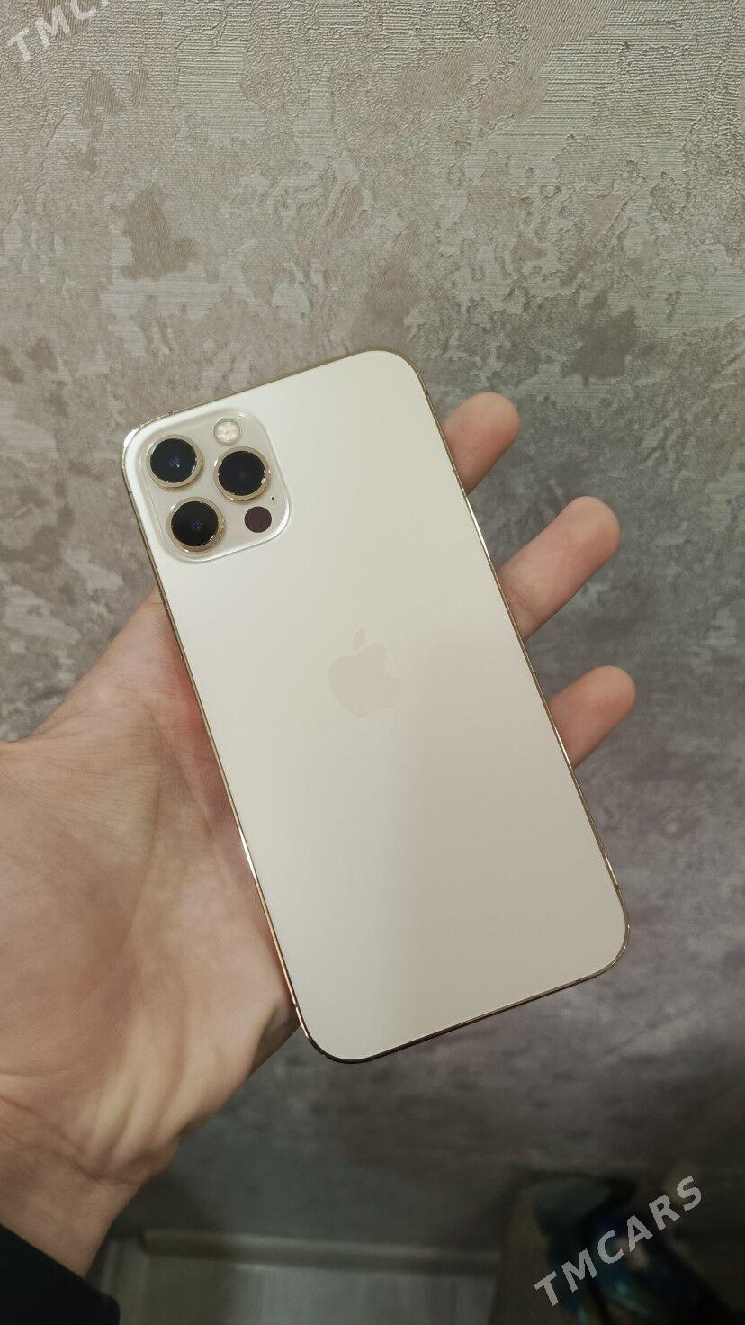 iPhone 12 pro - Türkmenbaşy - img 1