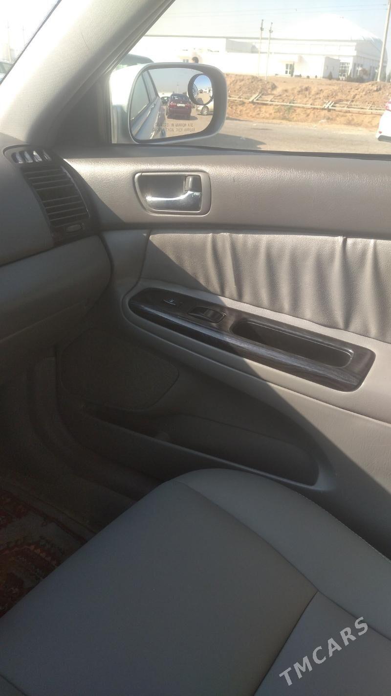 Toyota Camry 2002 - 190 000 TMT - Mary - img 8
