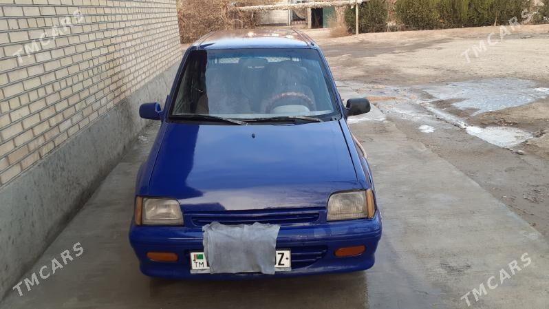 Daewoo Tico 1997 - 21 000 TMT - Daşoguz - img 3