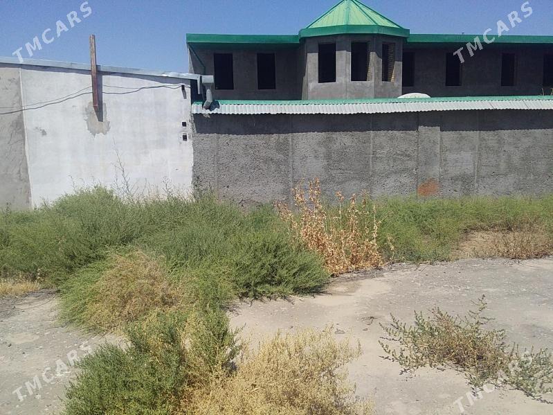 Дача Новая автостанция - Türkmenabat - img 6