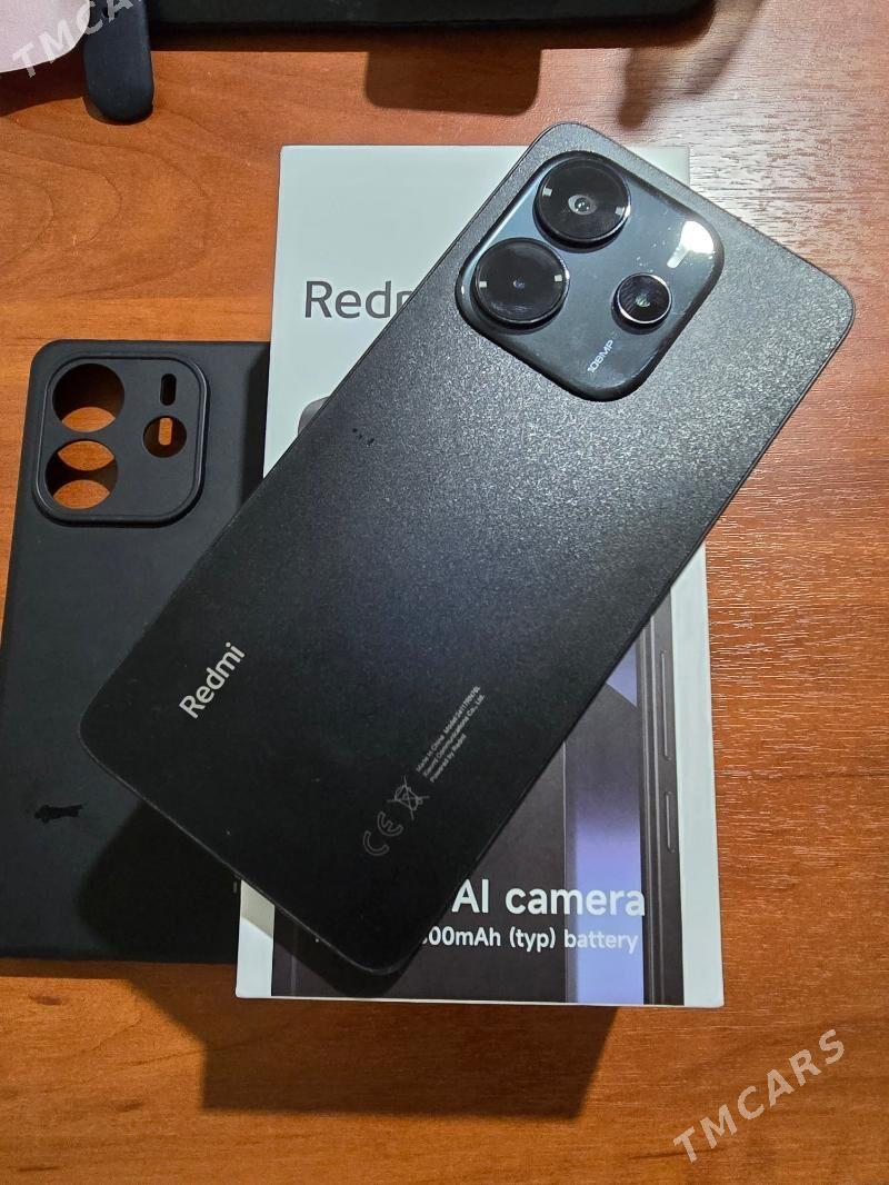 Redmi Not 14 - Aşgabat - img 2