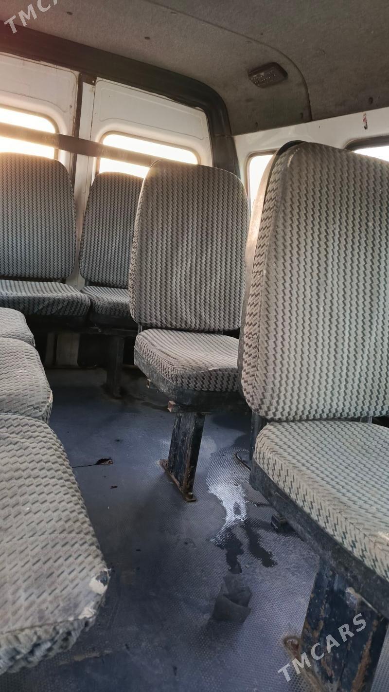 Gaz Gazel 2004 - 46 000 TMT - Мары - img 5