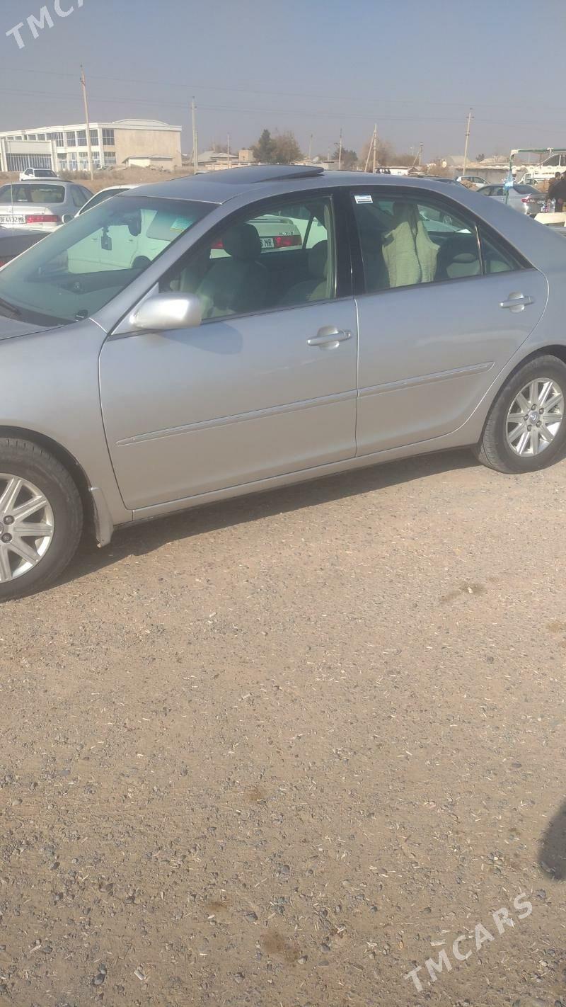 Toyota Camry 2002 - 190 000 TMT - Mary - img 2