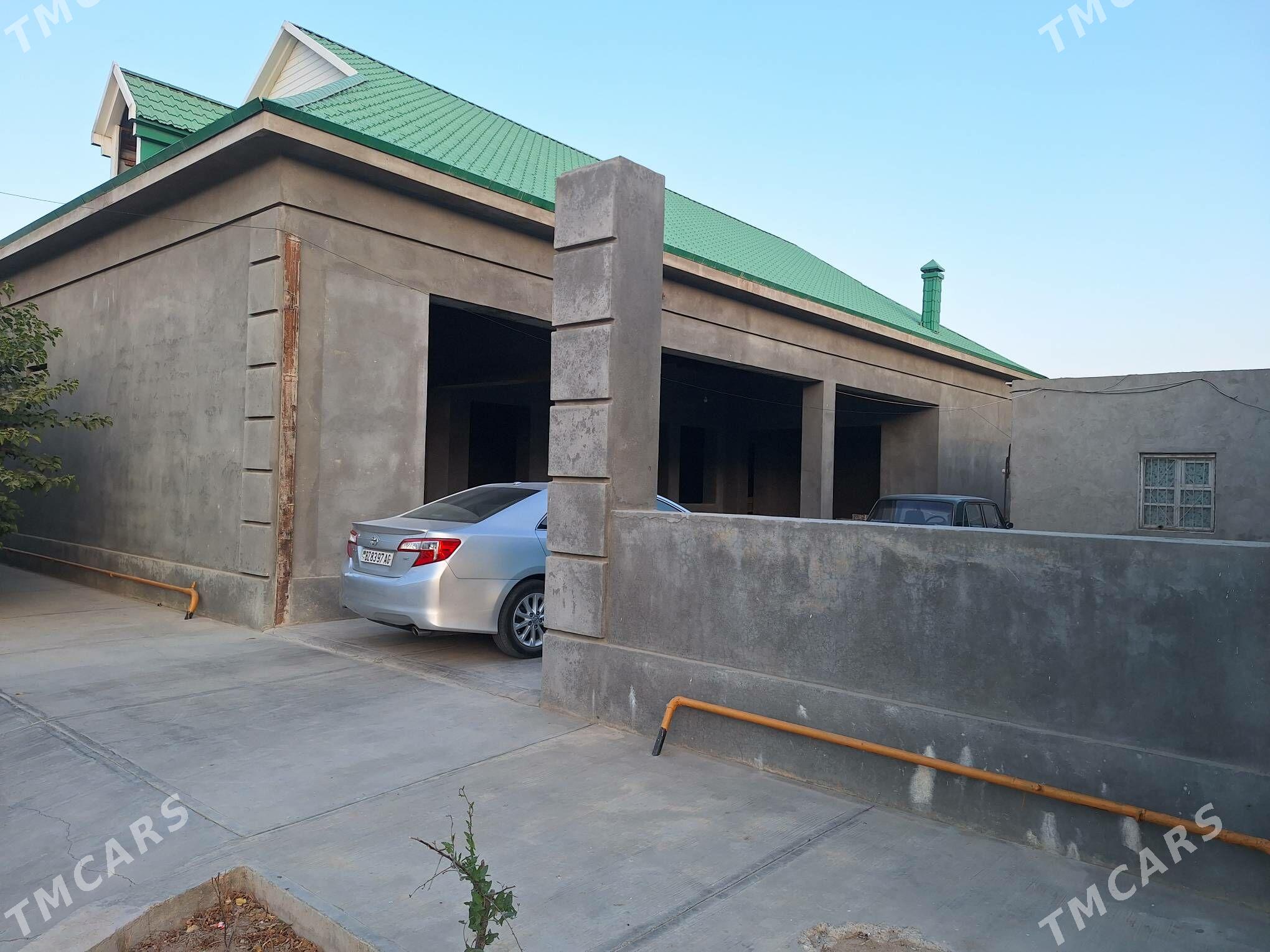 Satlyk jay 40 ýyllyk Garadasay - Büzmeýin - img 7