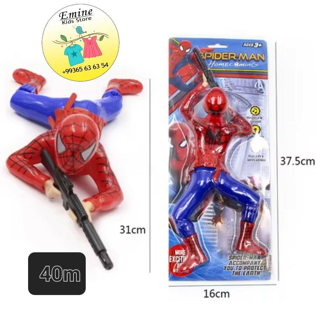 Oglan çaga oyunjak geroýlar - Кëши - img 6