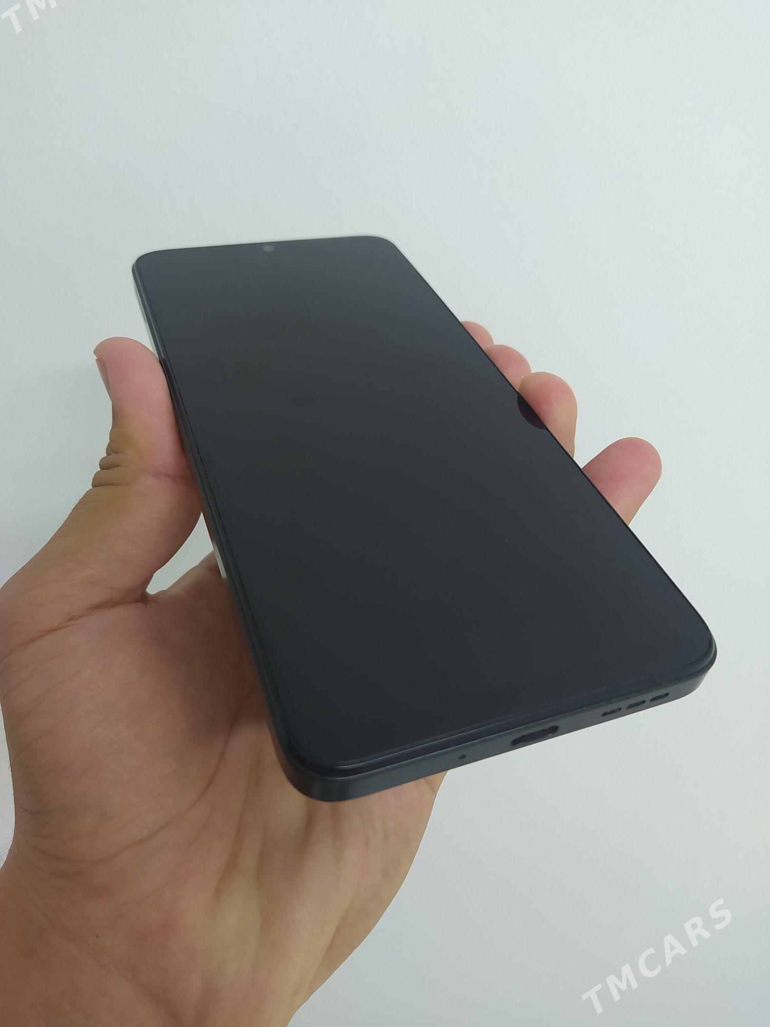 Redmi  13C  8/256 - Aşgabat - img 4