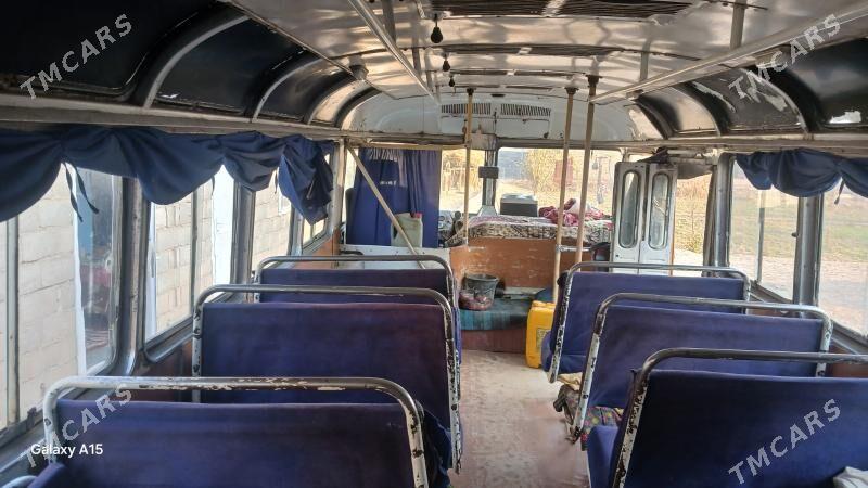 ПАЗ 3203 1987 - 70 000 TMT - Теджен - img 6