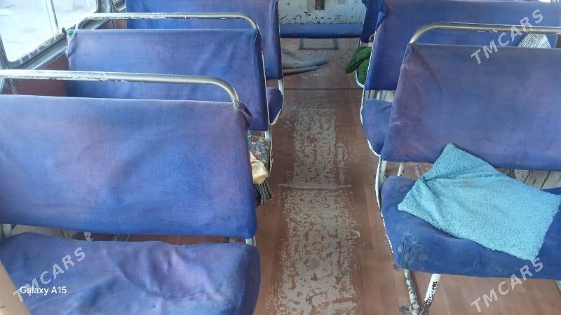 ПАЗ 3203 1987 - 70 000 TMT - Теджен - img 5