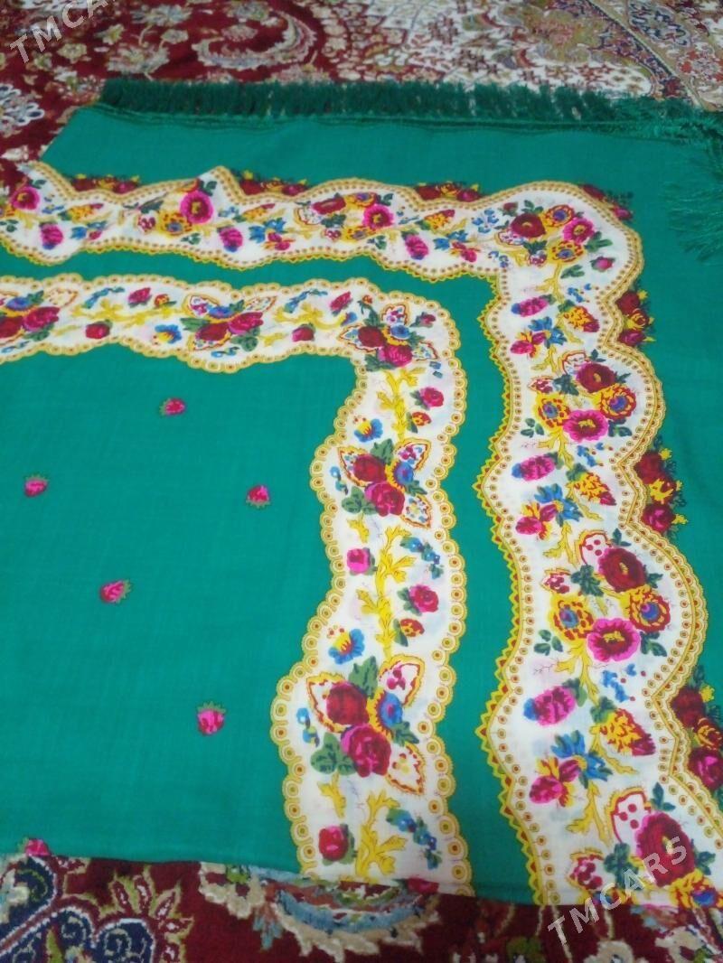 cargat - Балканабат - img 3