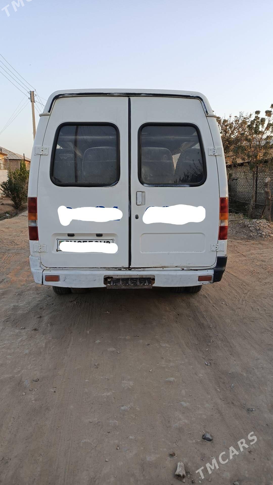 Gaz Gazel 2004 - 46 000 TMT - Мары - img 2