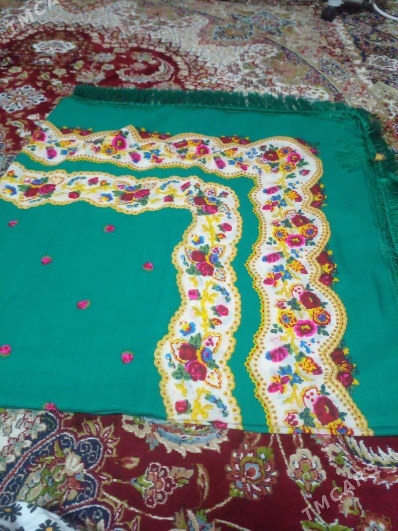 cargat - Балканабат - img 4