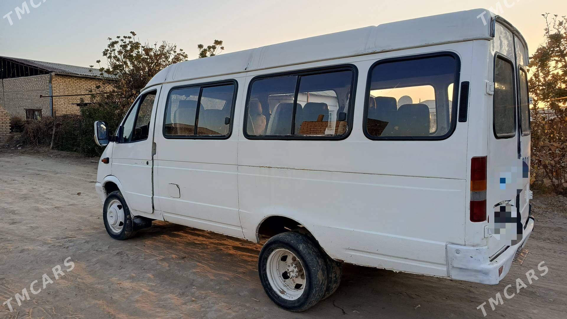 Gaz Gazel 2004 - 46 000 TMT - Мары - img 4