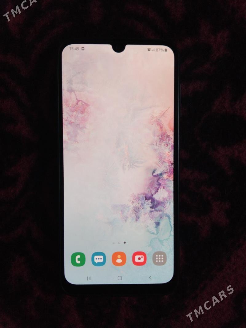 samsung a50 - Дашогуз - img 1