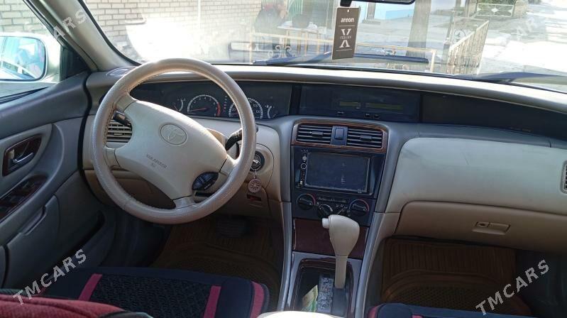 Toyota Avalon 2002 - 175 000 TMT - Mary - img 5