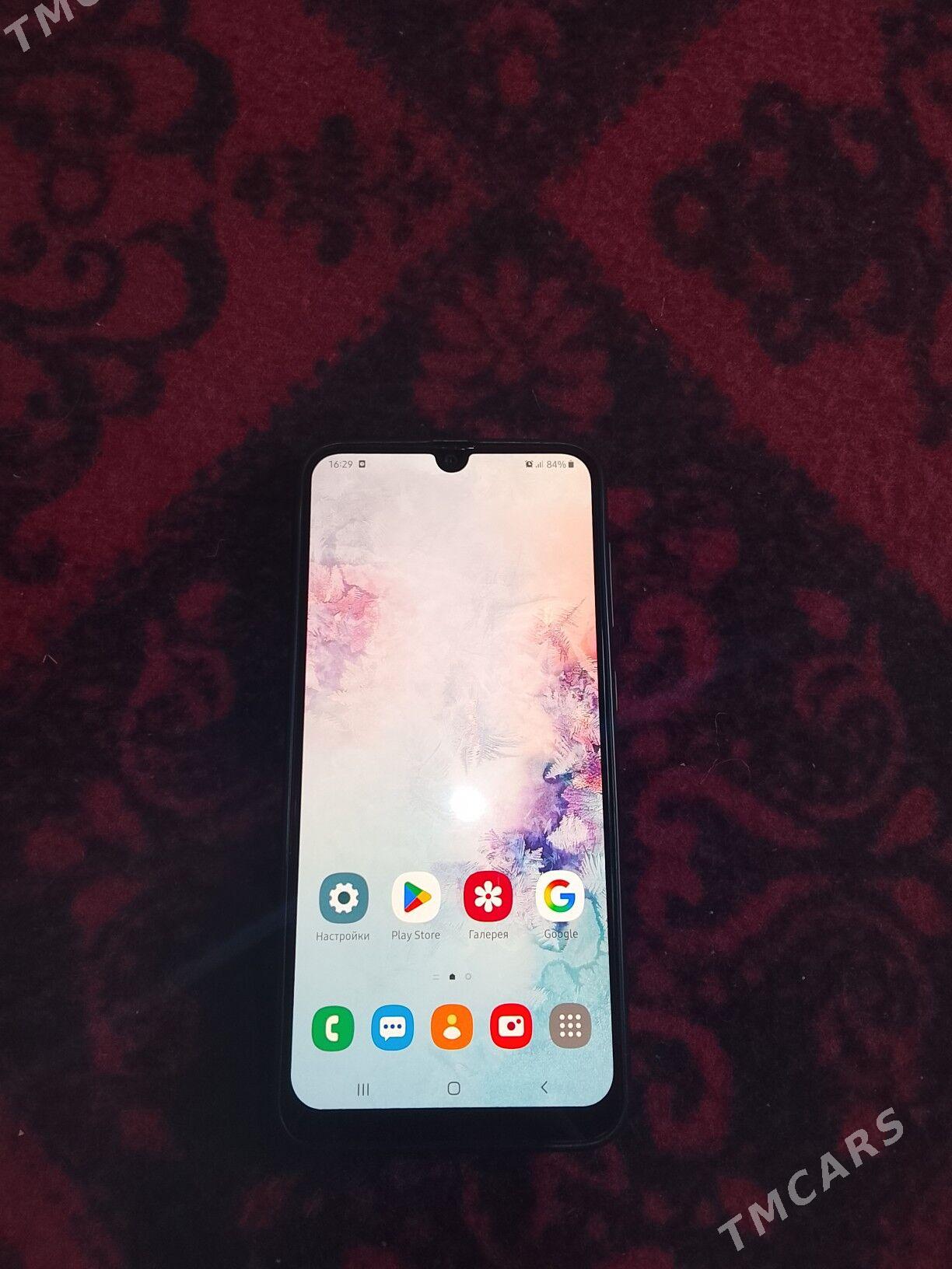 samsung a50 - Дашогуз - img 3