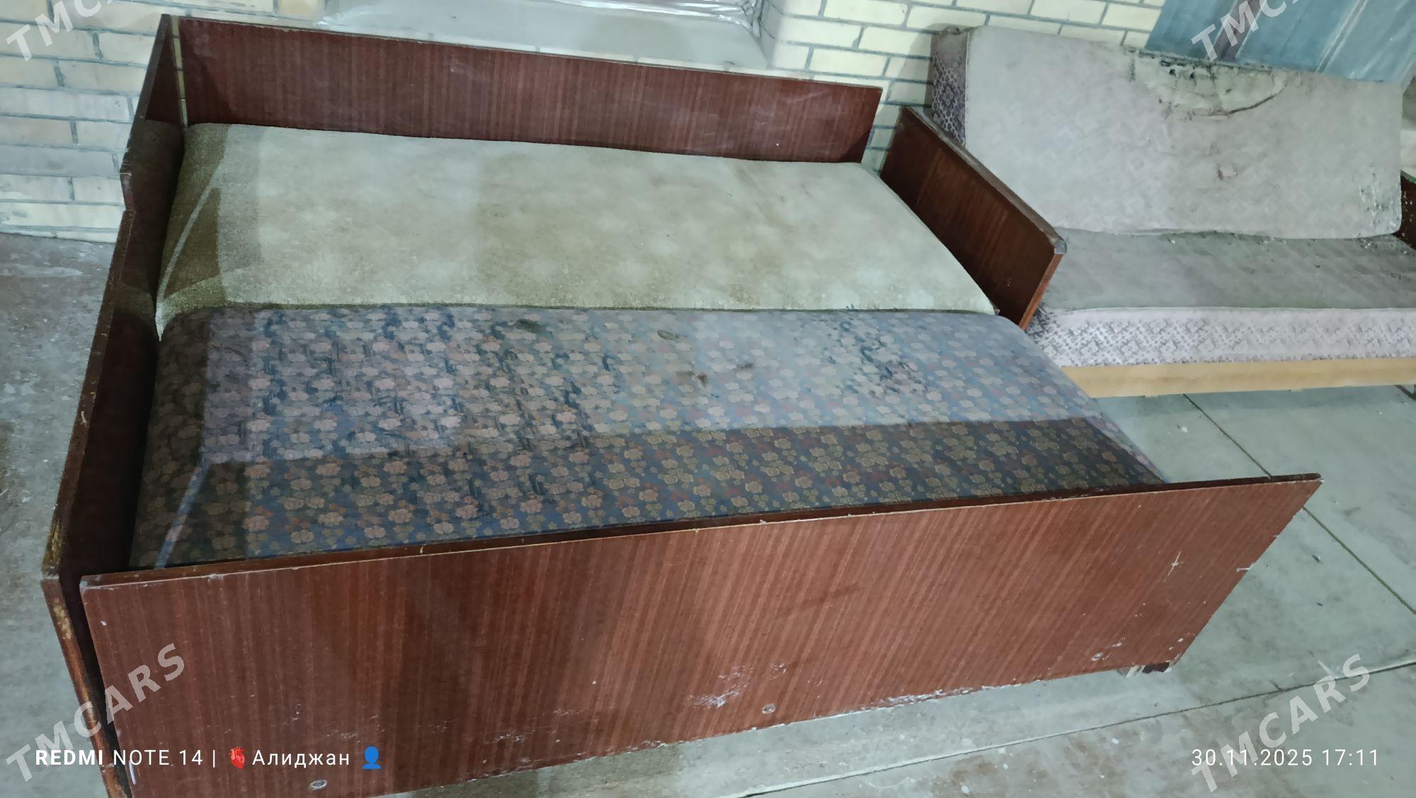 spalni divanlar - Farap - img 3