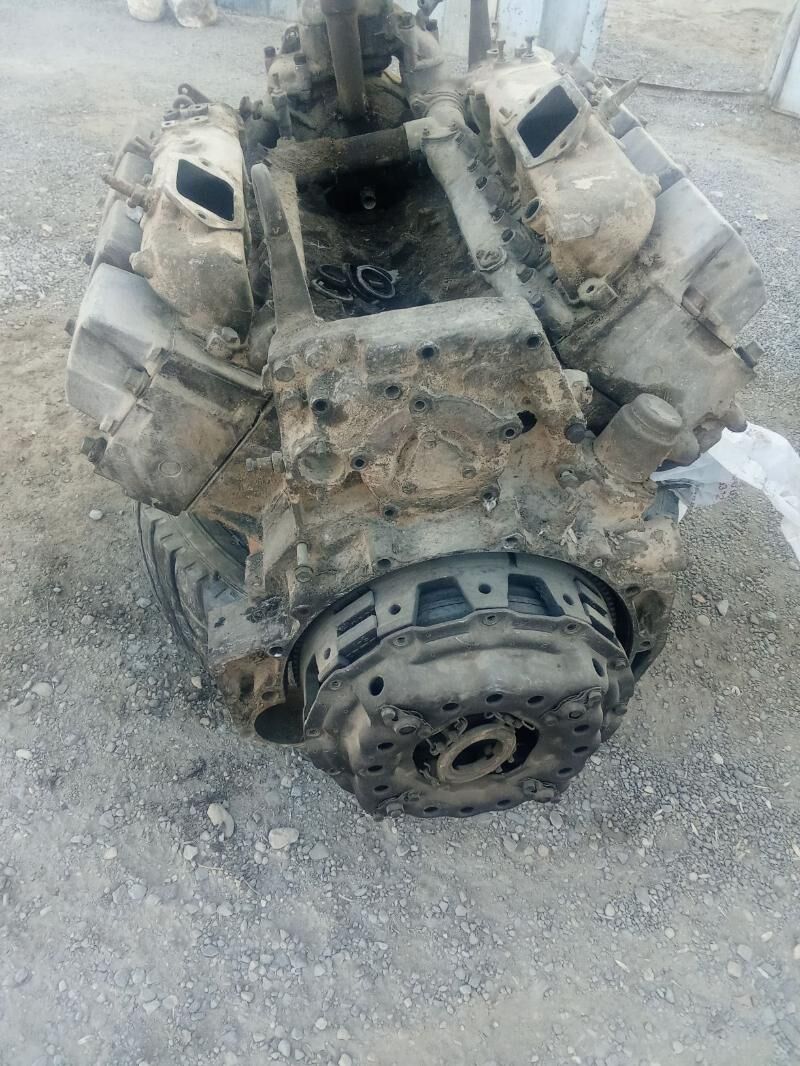 Mator 17 000 TMT - Гызыларбат - img 6